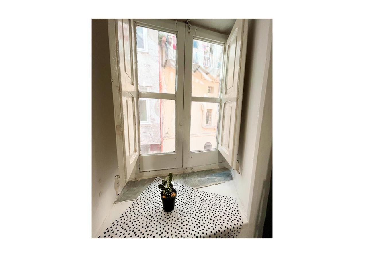 Quattro Canti - Palermo Vibes Экстерьер фото